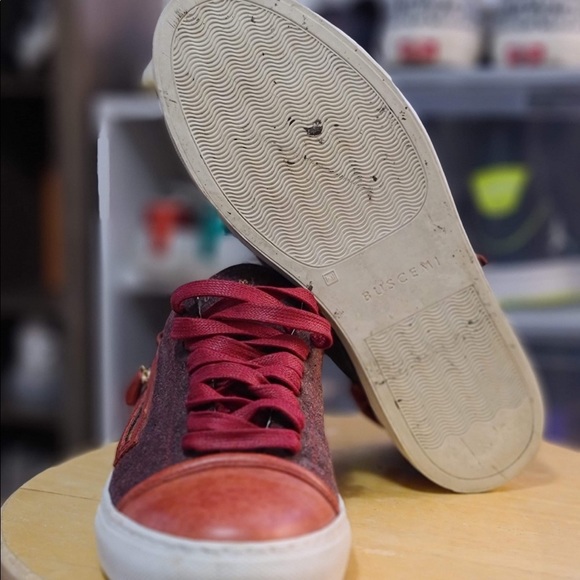 Buscemi Size 40 - Picture 6 of 6